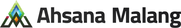 Logo Ahsana Malang Property Syariah