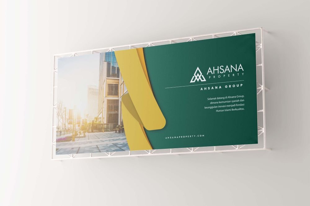 Ahsana Group Property Syariah