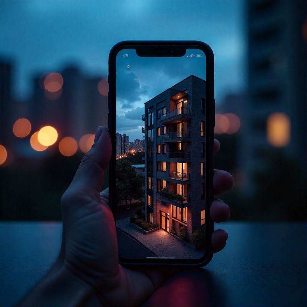 Website untuk Property