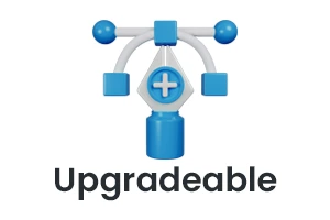 Upgradeable-Ahsana-Malang